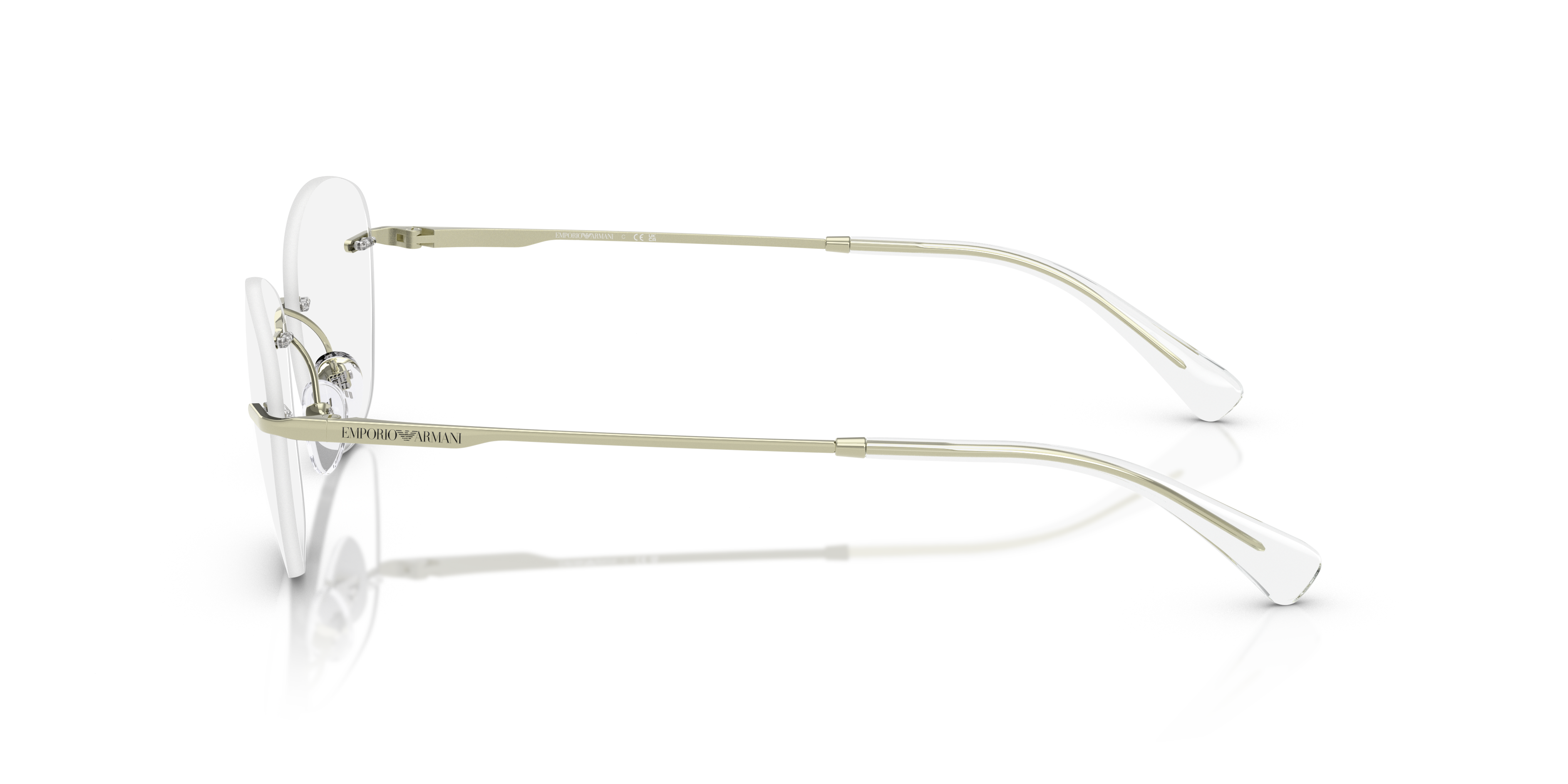 EMPORIO ARMANI EA1167 3389 55