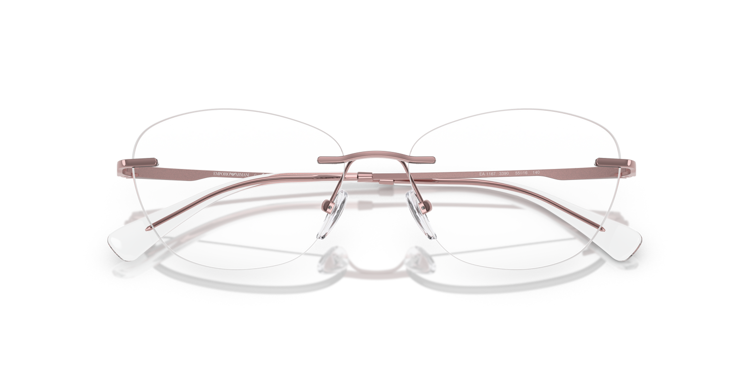 EMPORIO ARMANI EA1167 3390 55