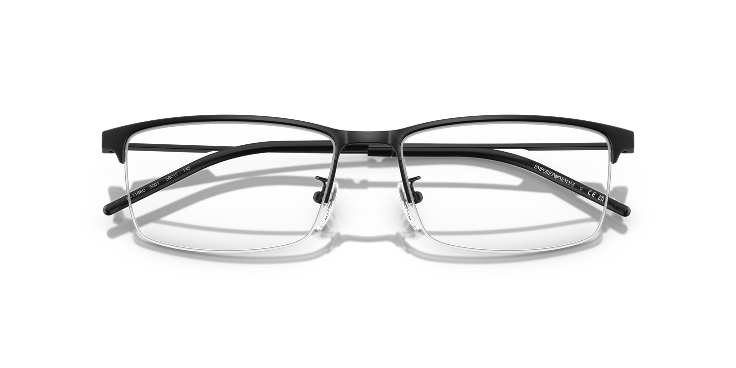 EMPORIO ARMANI EA1168D 3001 56