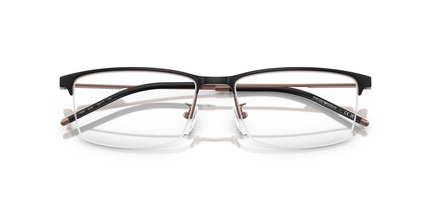 EMPORIO ARMANI EA1168D 3006 56