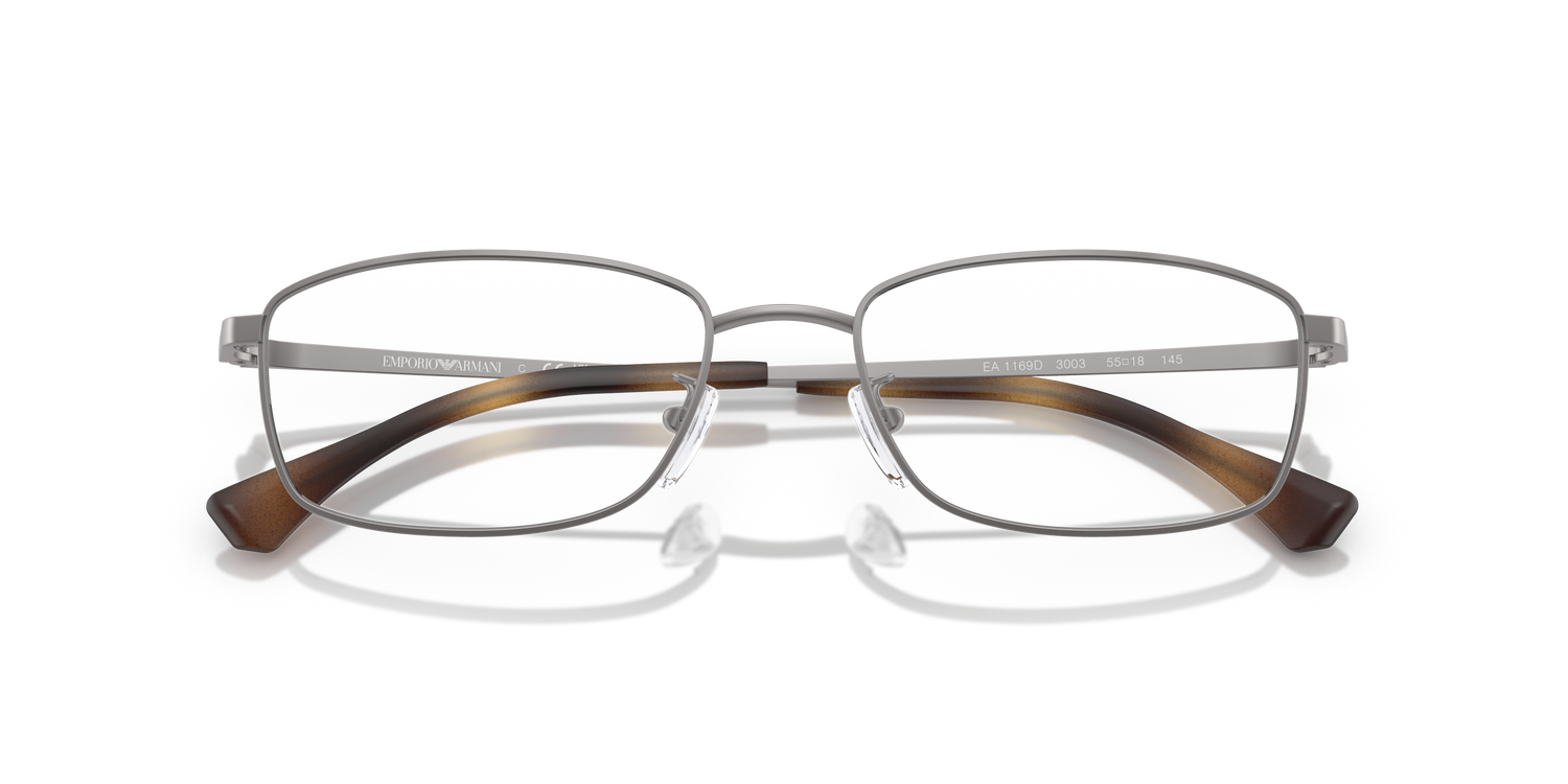 EMPORIO ARMANI EA1169D 3003 55