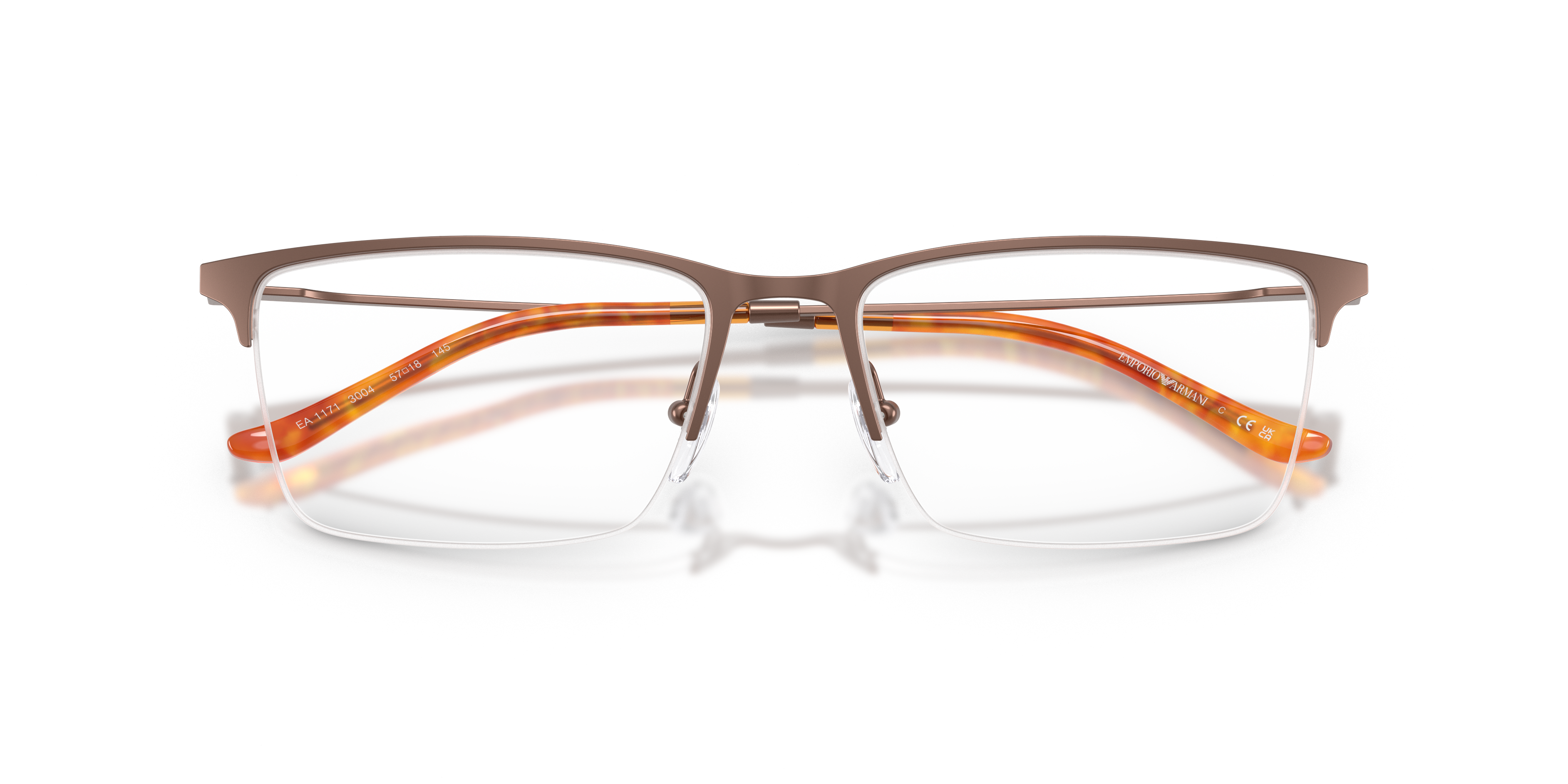 EMPORIO ARMANI EA1171 3004 57