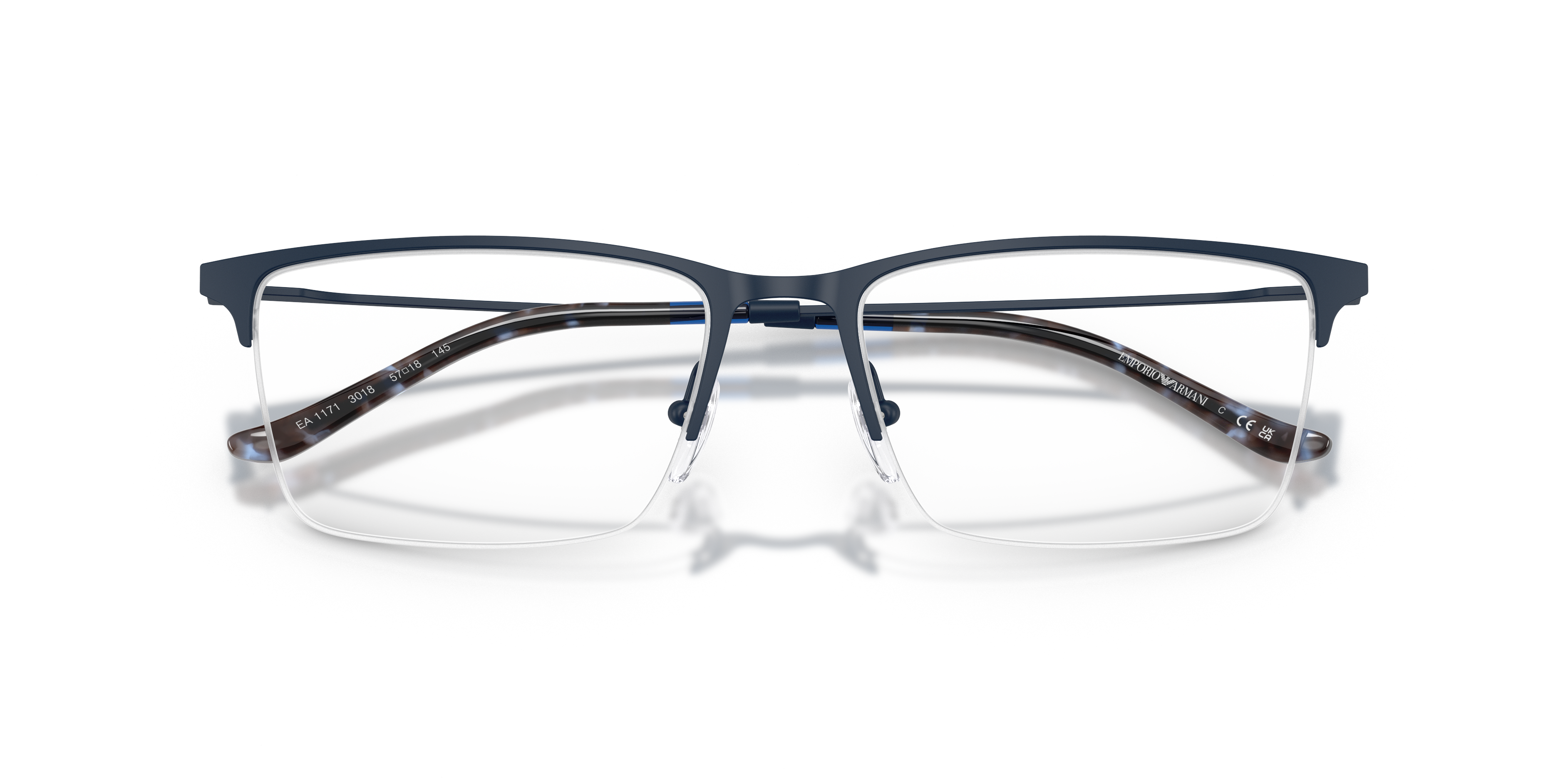 EMPORIO ARMANI EA1171 3018 57