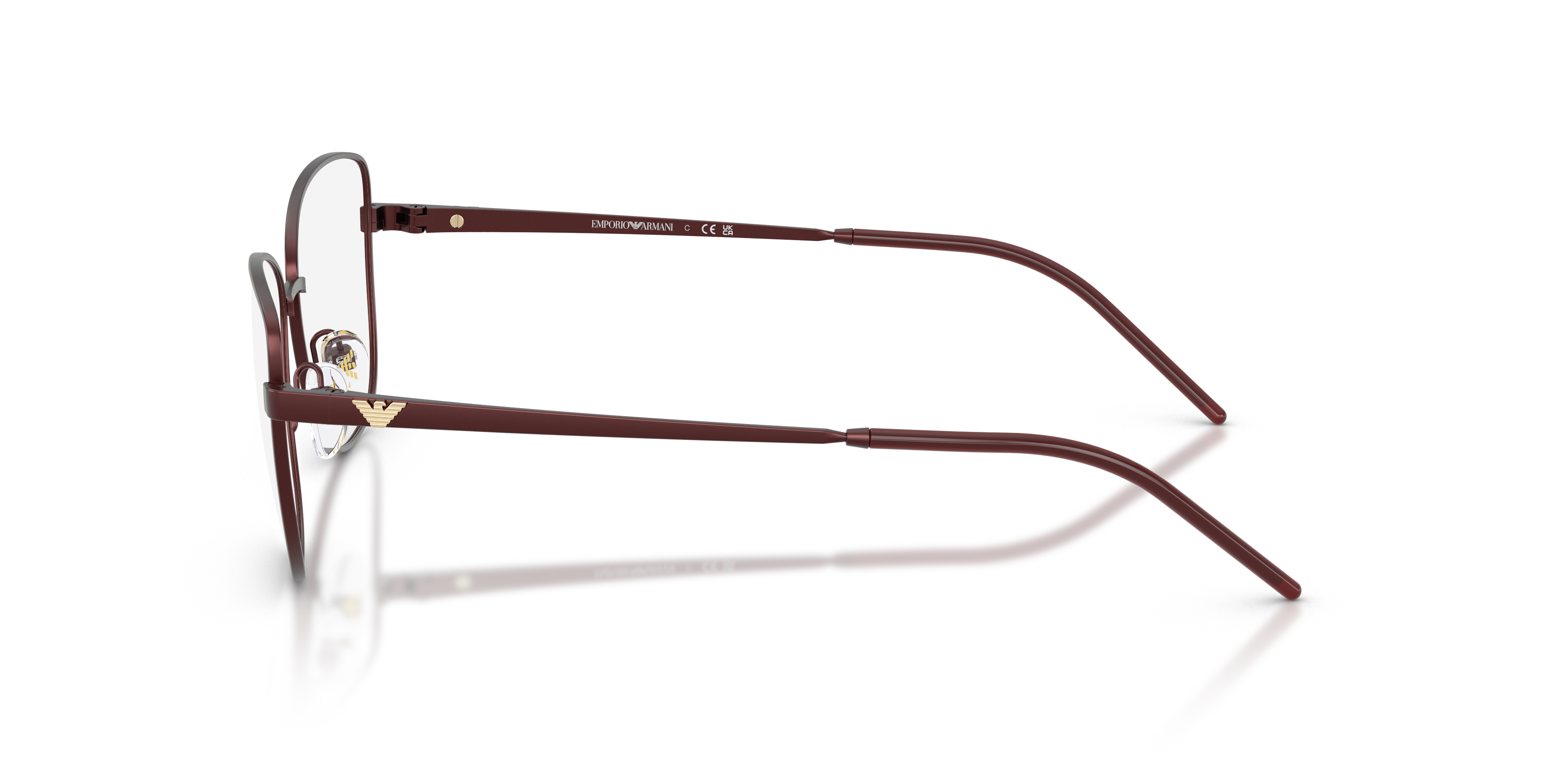 EMPORIO ARMANI EA1172 3401 53