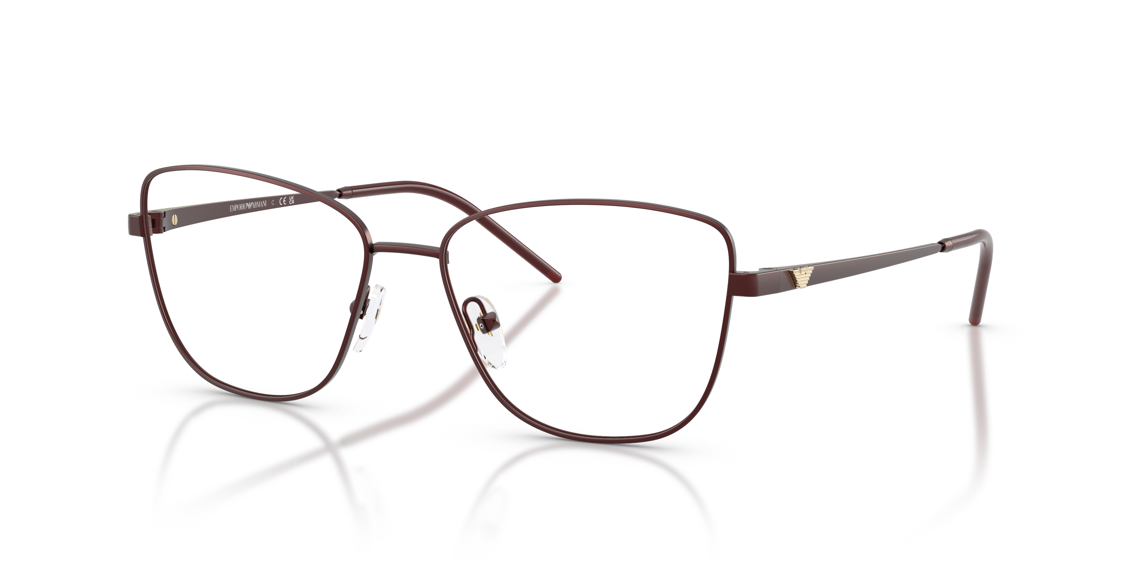 EMPORIO ARMANI EA1172 3401 53