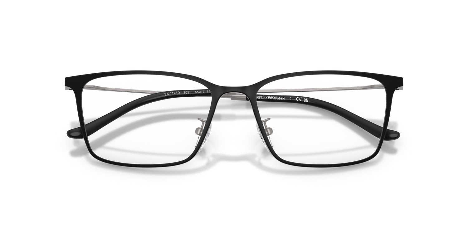 EMPORIO ARMANI EA1173D 3051 55