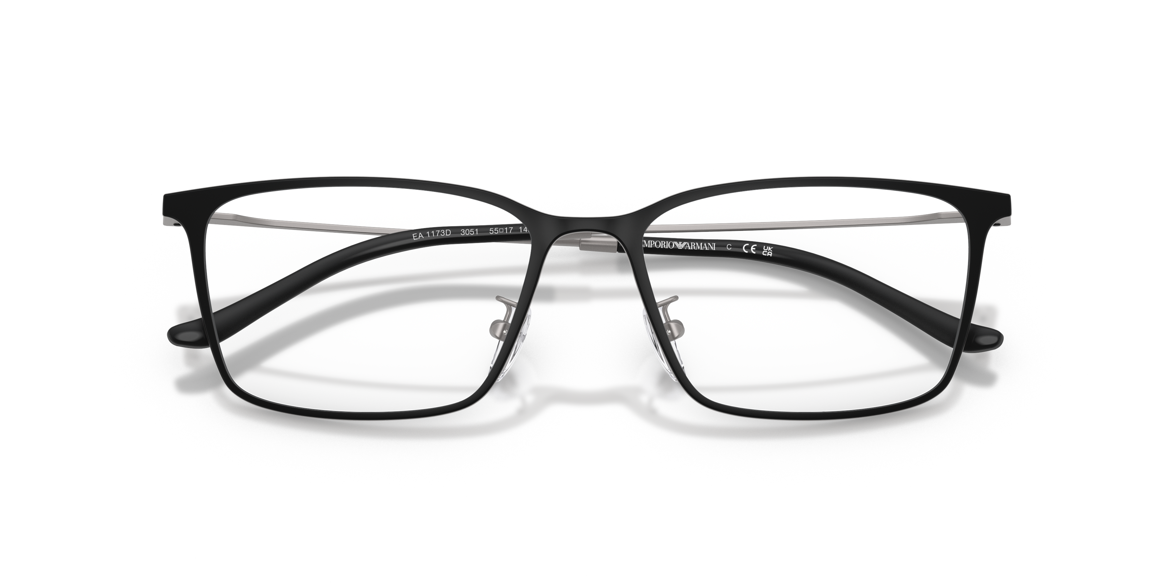 EMPORIO ARMANI EA1173D 3051 55