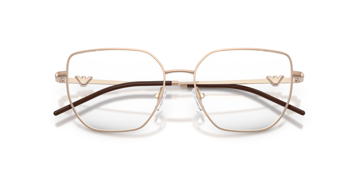 EMPORIO ARMANI EA1176 3011 51