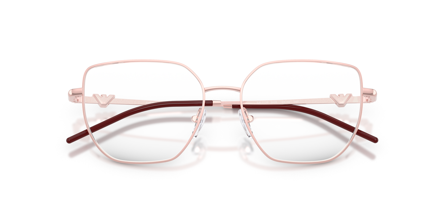 EMPORIO ARMANI EA1176 3426 53