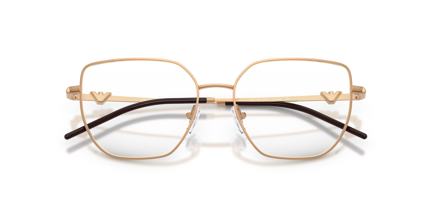 EMPORIO ARMANI EA1176 3427 51