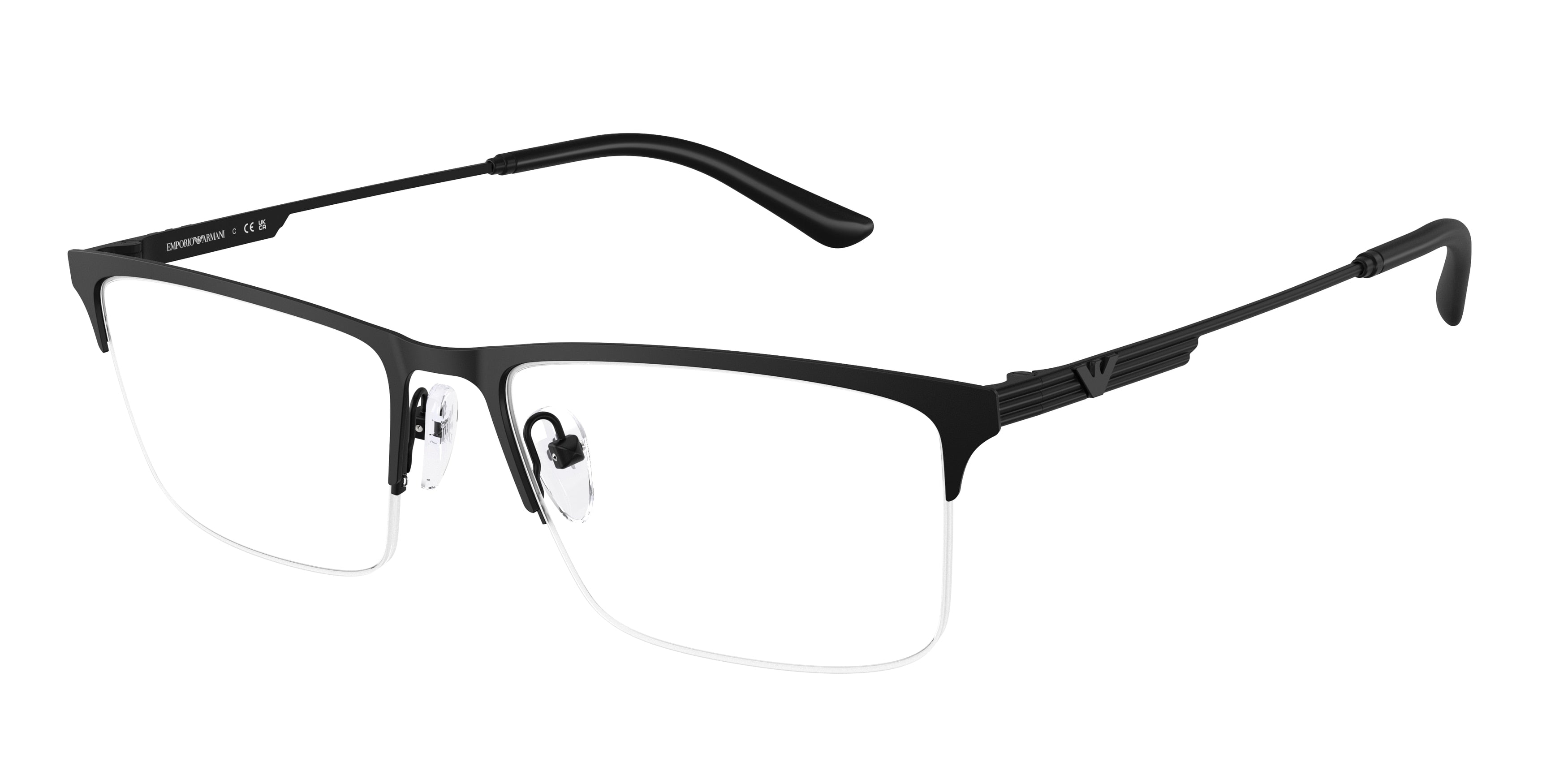 EMPORIO ARMANI EA1177 3001 55