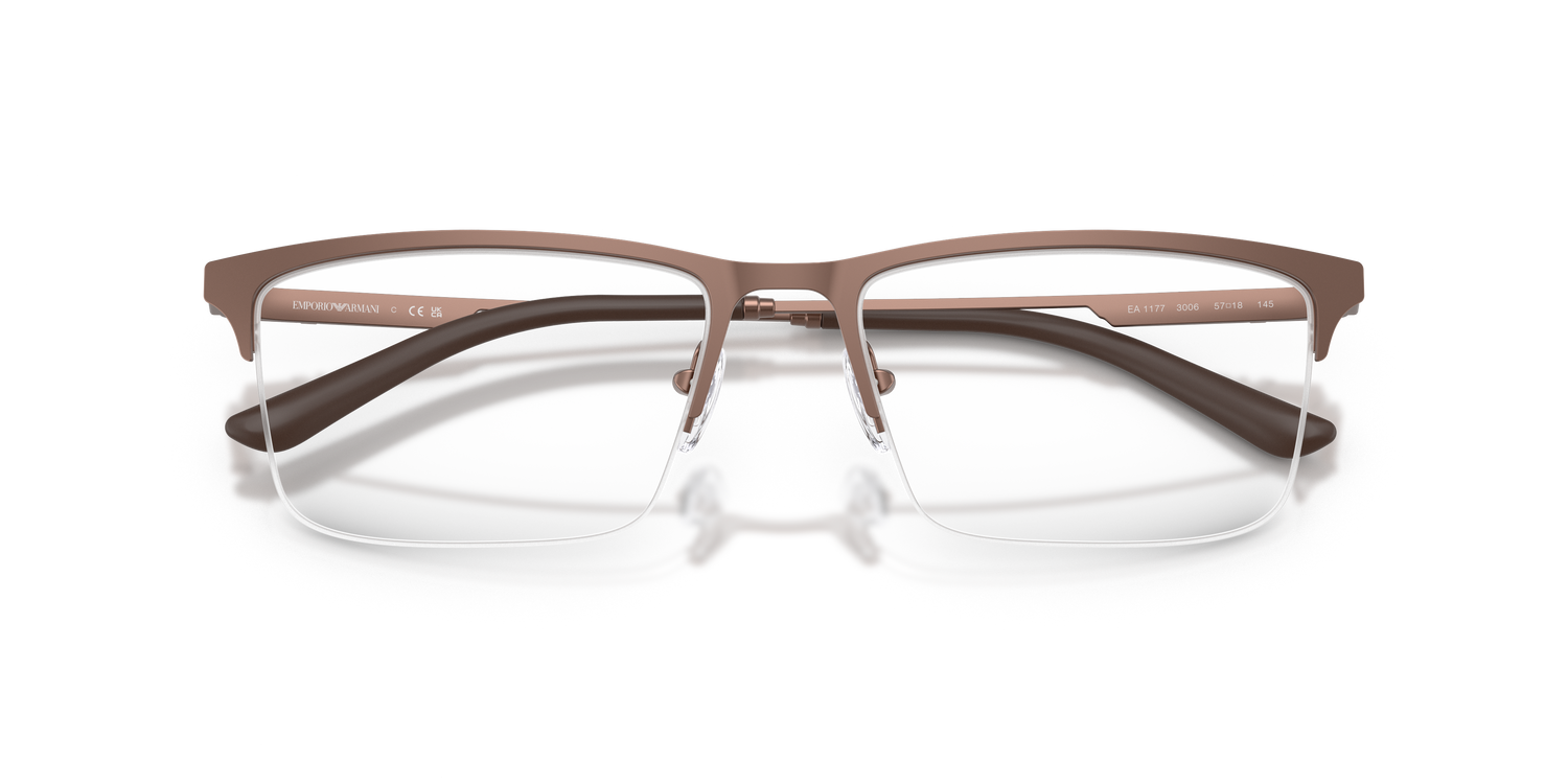 EMPORIO ARMANI EA1177 3006 55