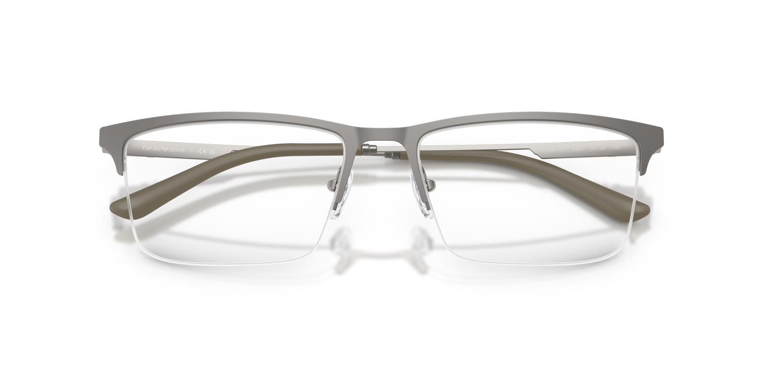 EMPORIO ARMANI EA1177 3425 55