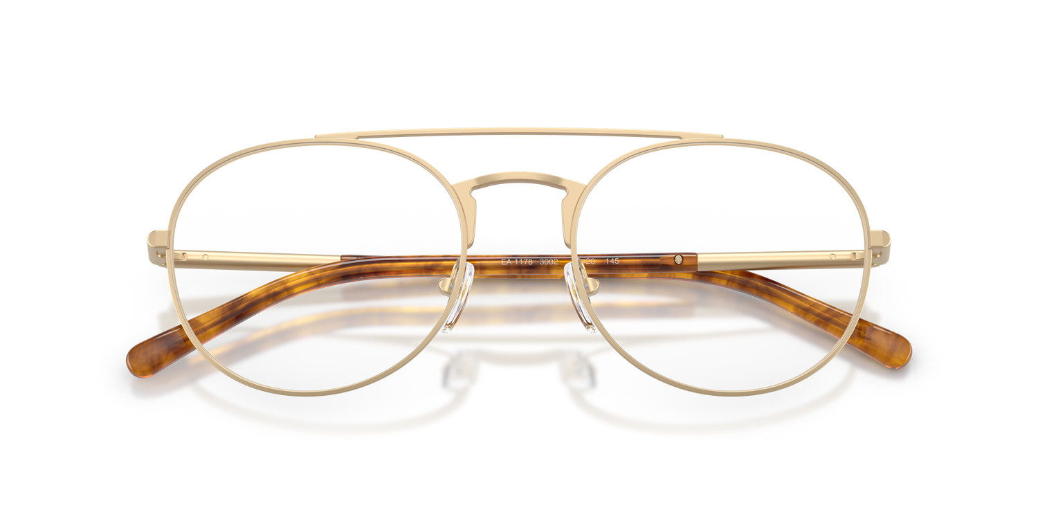 EMPORIO ARMANI EA1178 3002 55