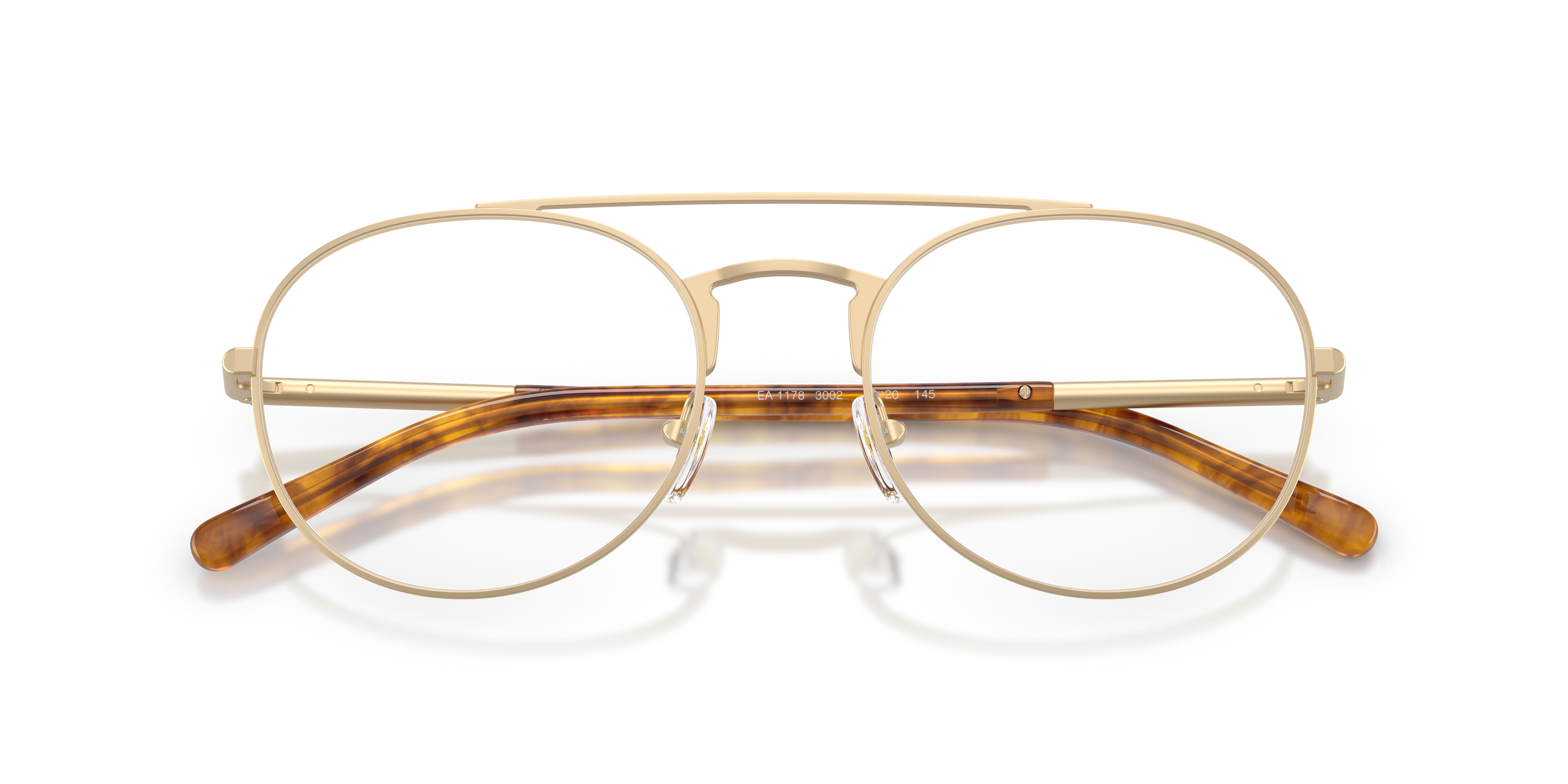 EMPORIO ARMANI EA1178 3002 55