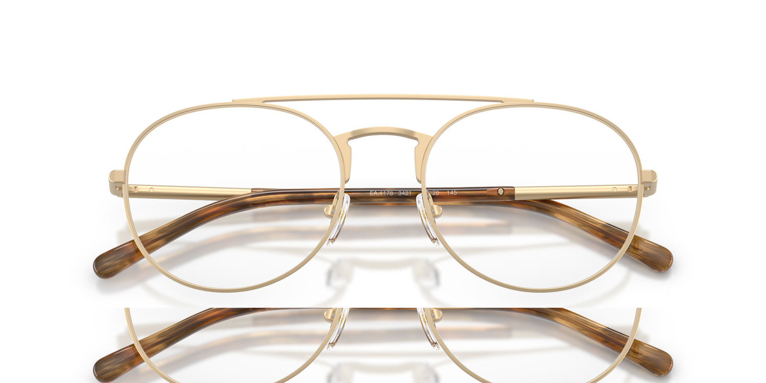 EMPORIO ARMANI EA1178 3421 53