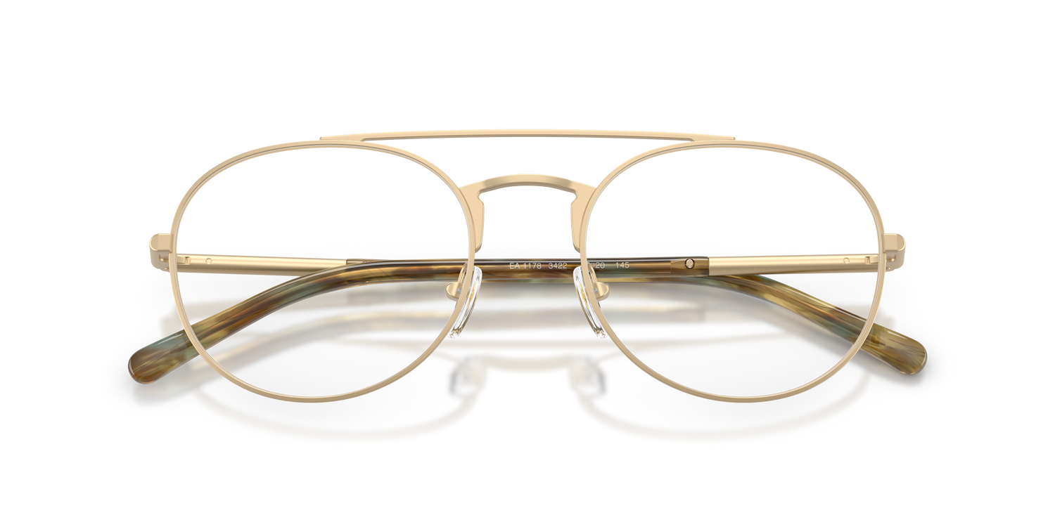 EMPORIO ARMANI EA1178 3422 55