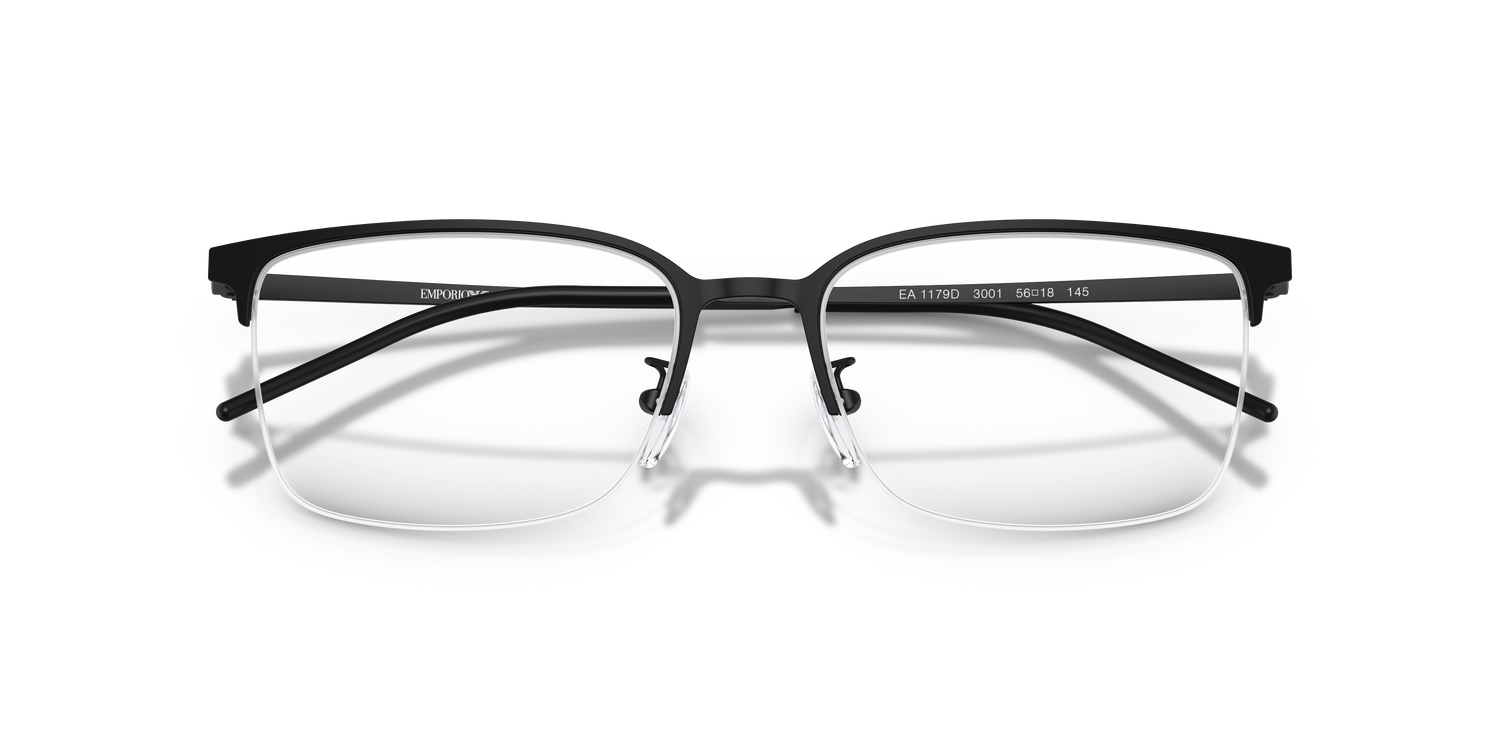 EMPORIO ARMANI EA1179D 3001 56