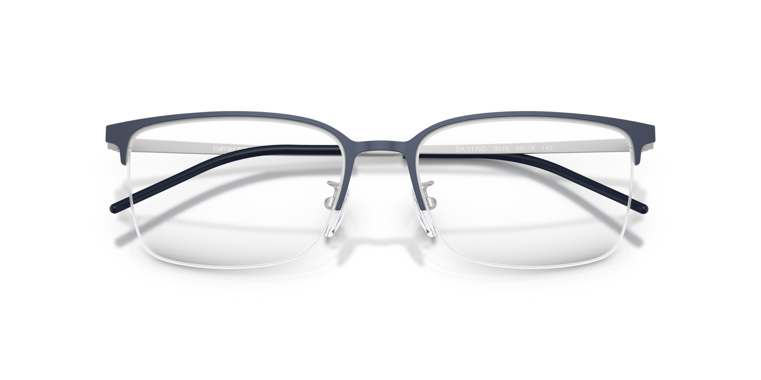 EMPORIO ARMANI EA1179D 3018 56