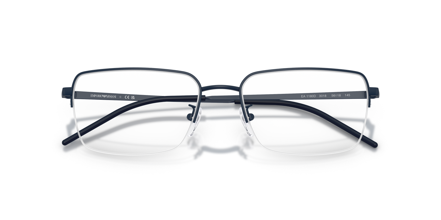 EMPORIO ARMANI EA1180D 3018 56