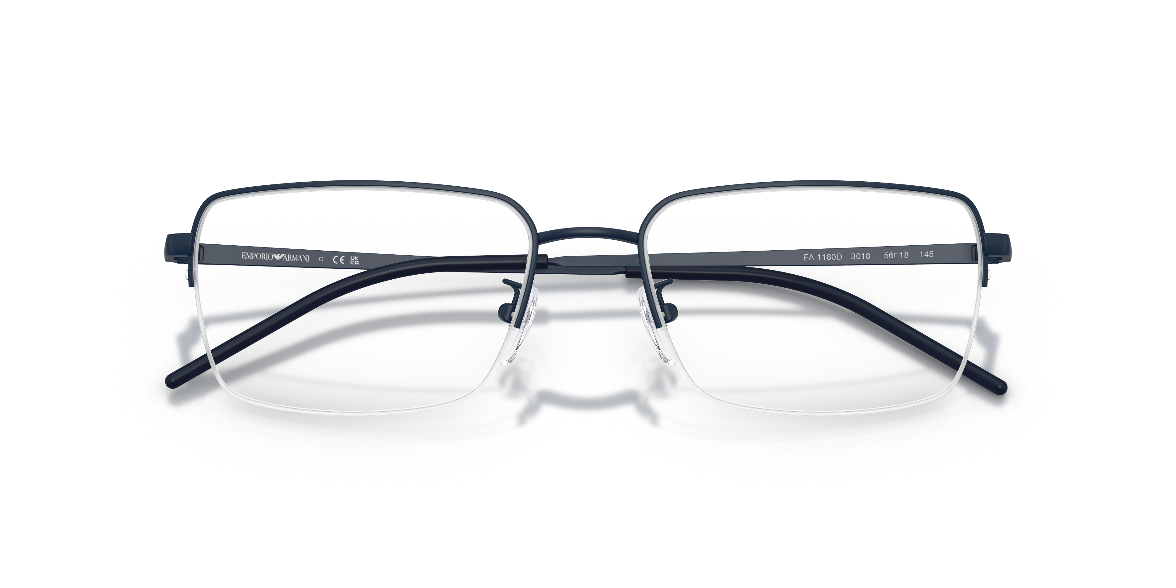 EMPORIO ARMANI EA1180D 3018 56