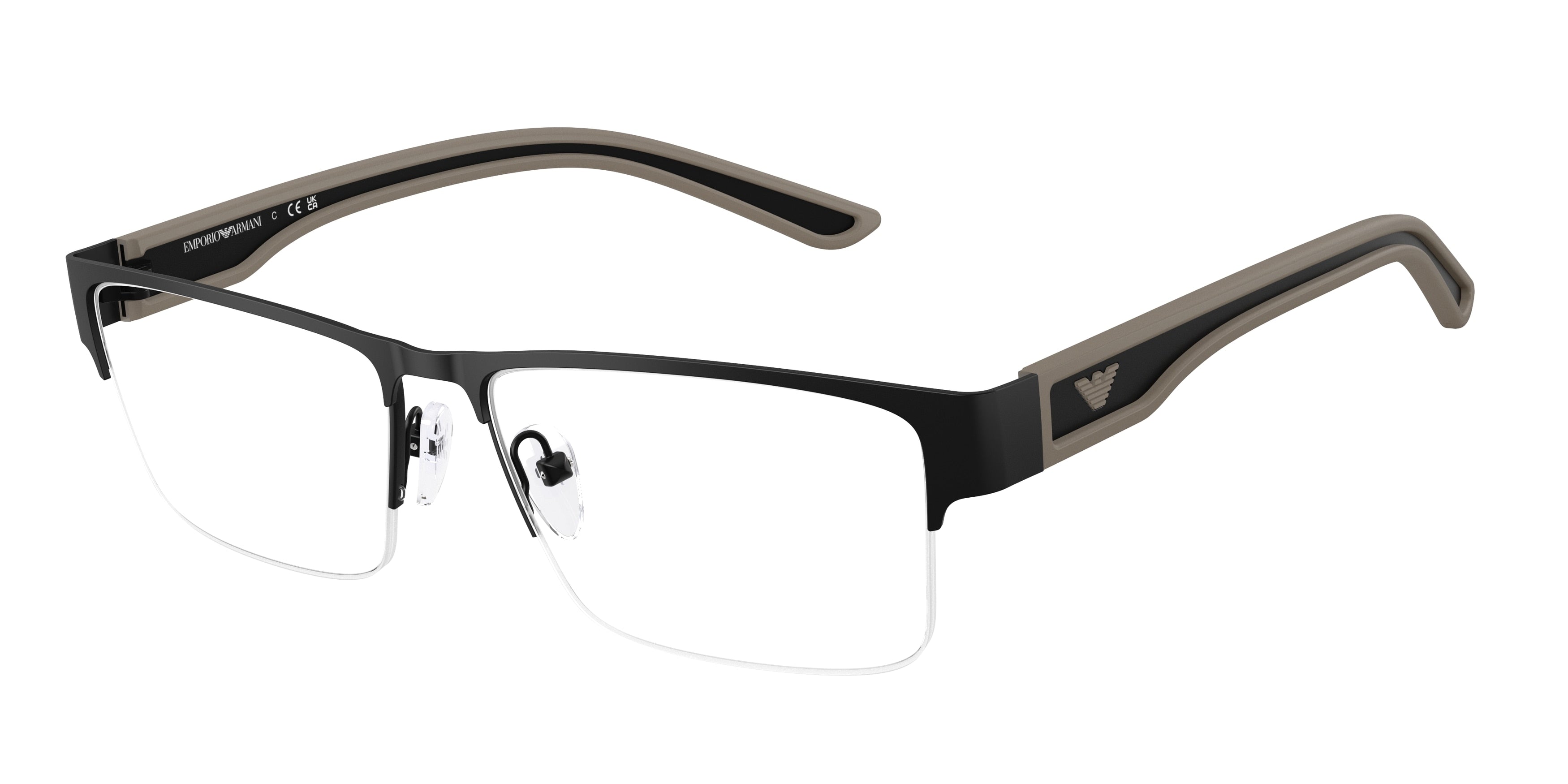 EMPORIO ARMANI EA1182 3001 57
