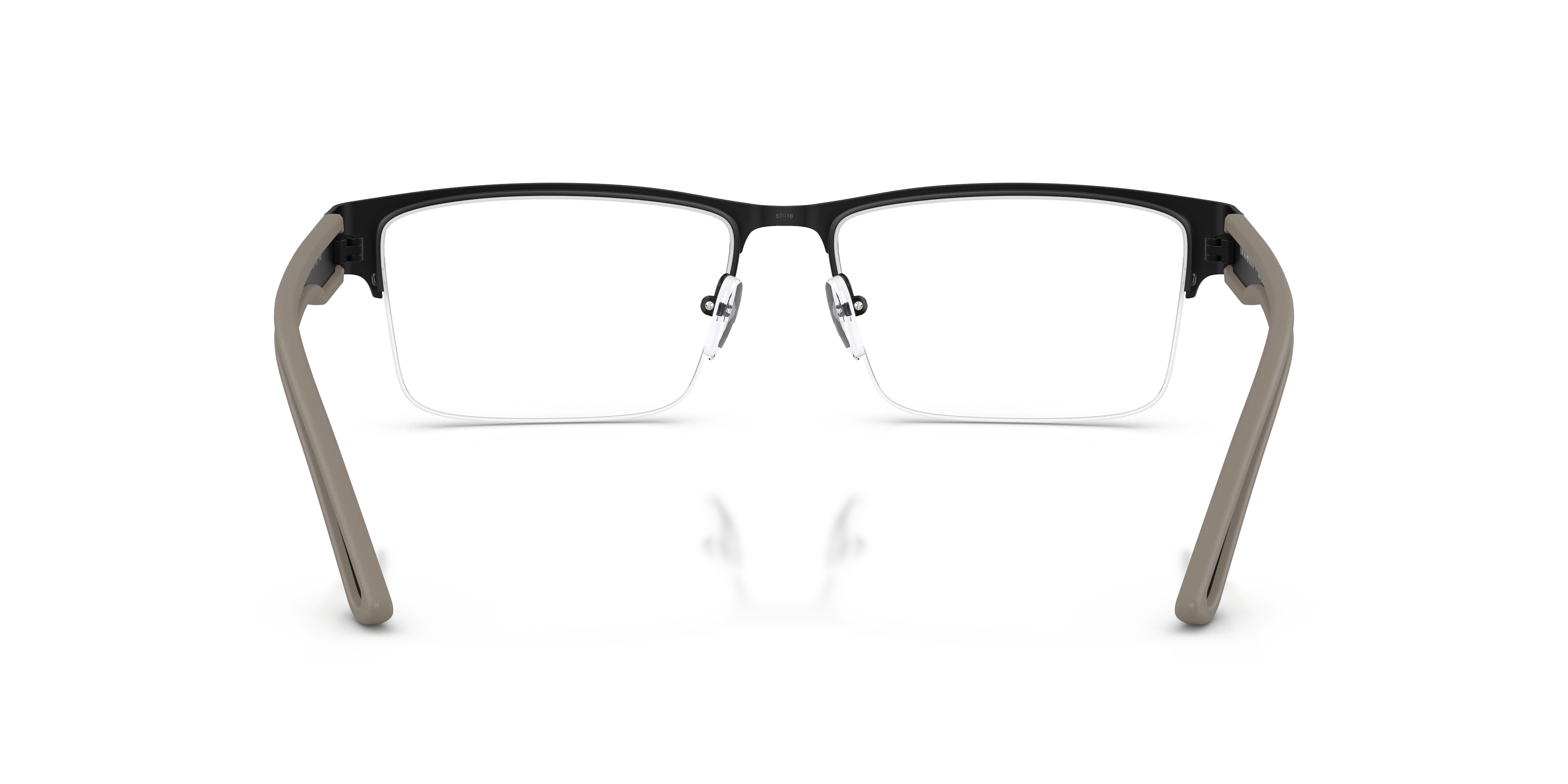 EMPORIO ARMANI EA1182 3001 55