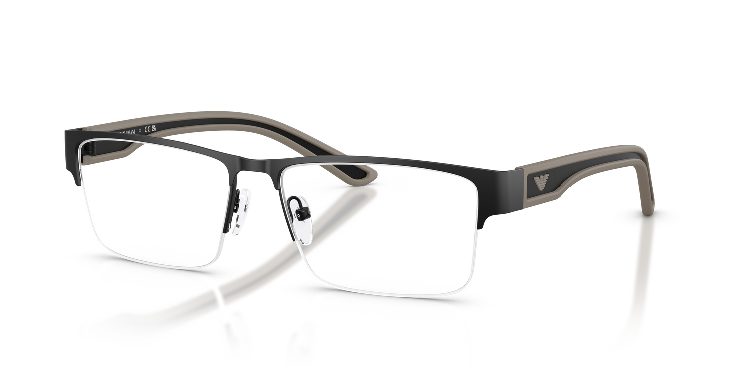 EMPORIO ARMANI EA1182 3001 57