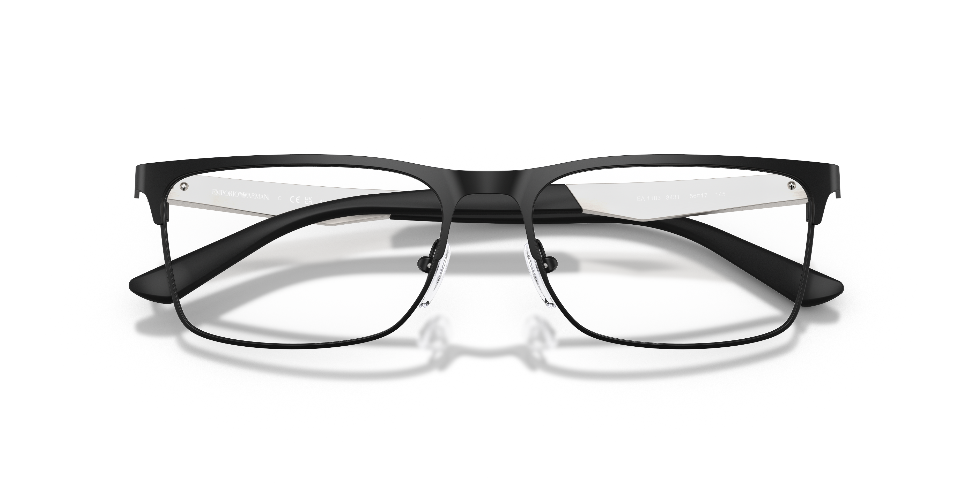EMPORIO ARMANI EA1183 3431 56