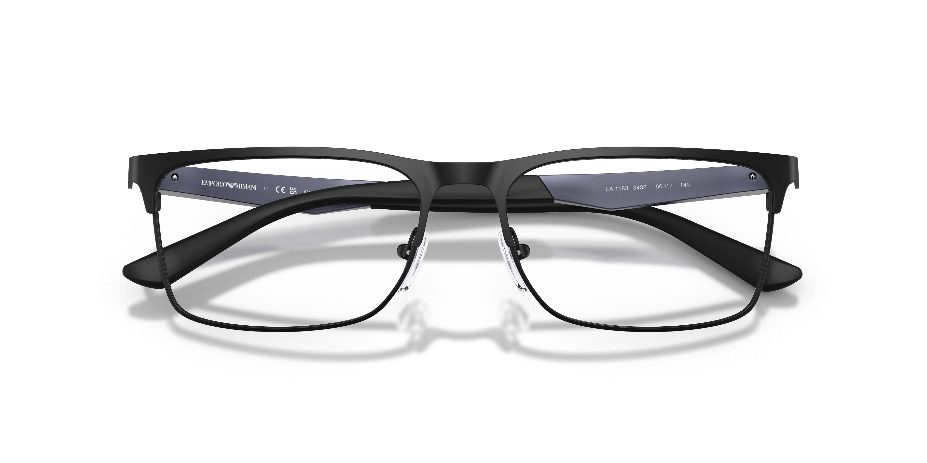 EMPORIO ARMANI EA1183 3432 56