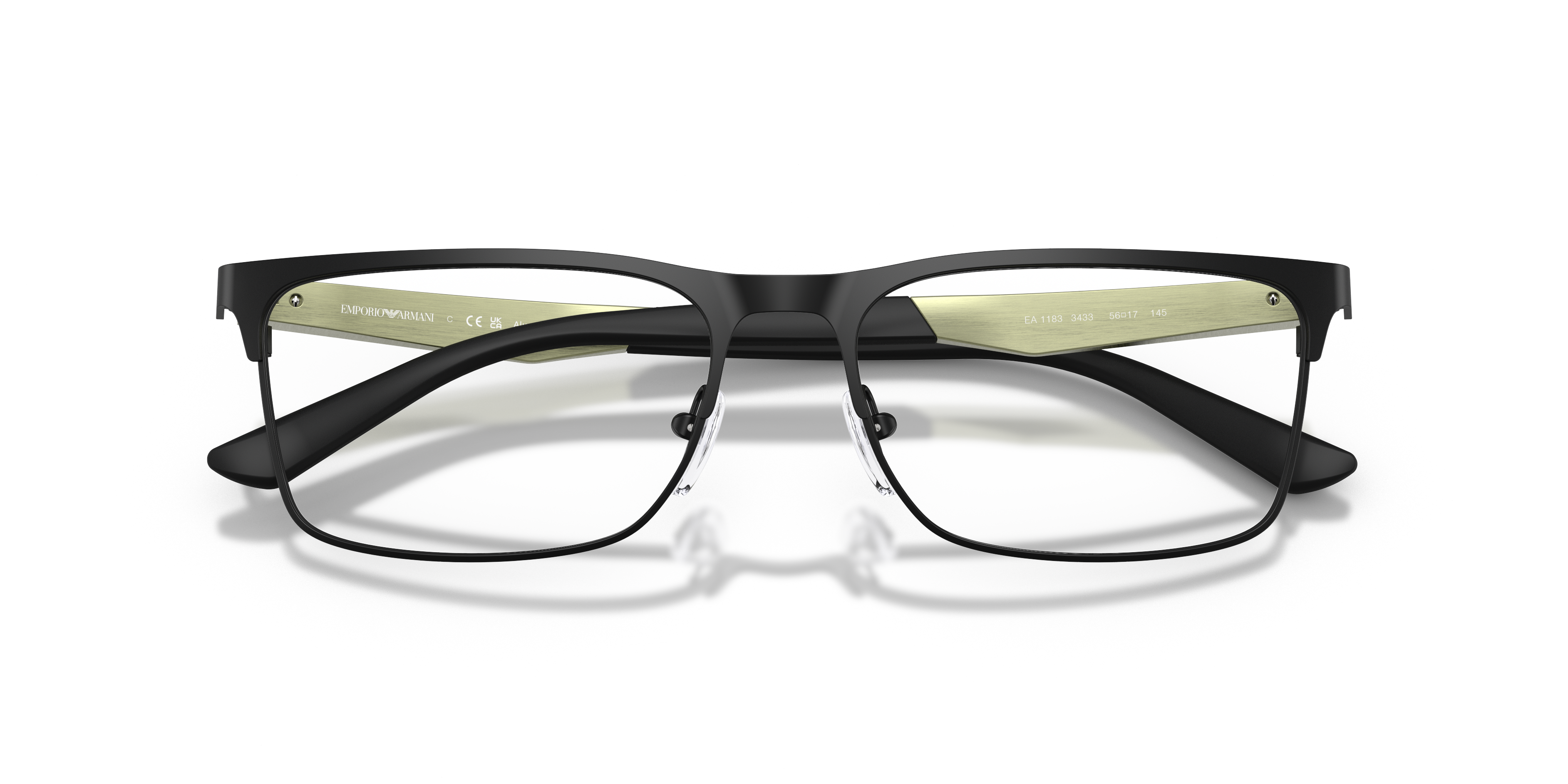EMPORIO ARMANI EA1183 3433 54