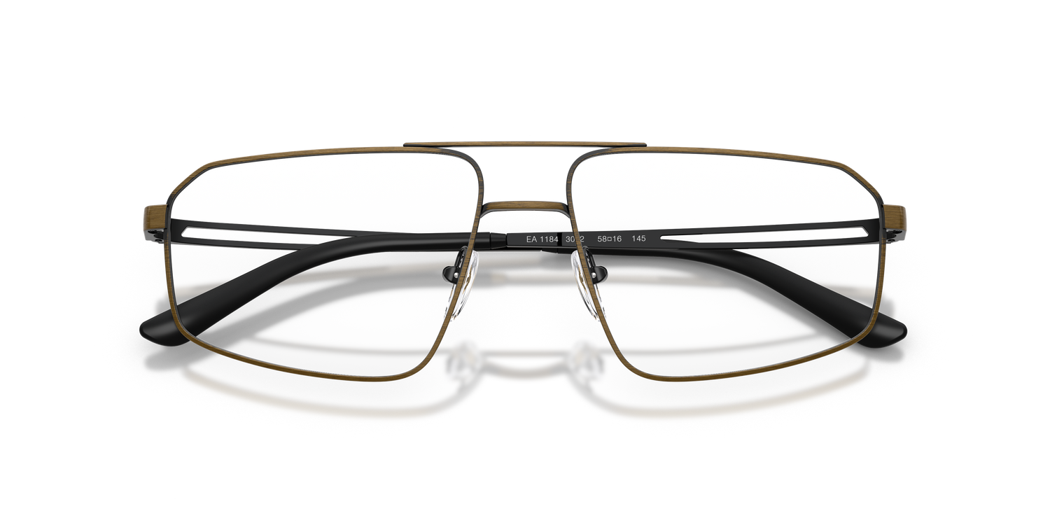 EMPORIO ARMANI EA1184 3270 56