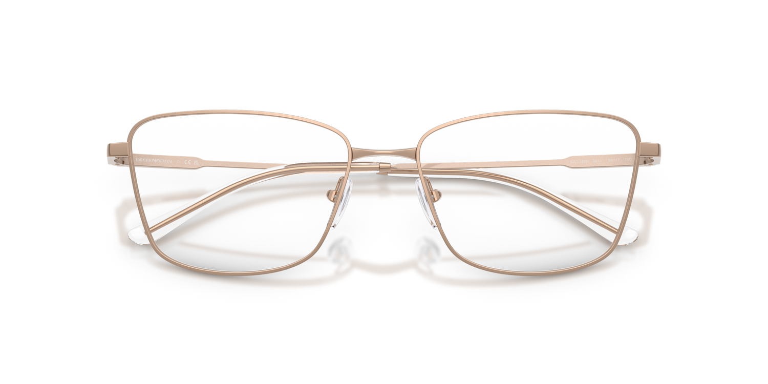 EMPORIO ARMANI EA1185B 3011 54