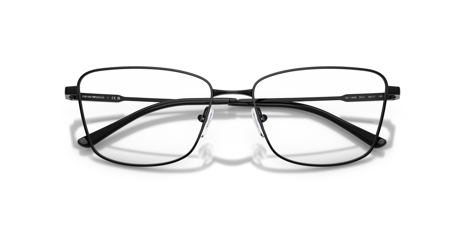 EMPORIO ARMANI EA1185B 3014 56