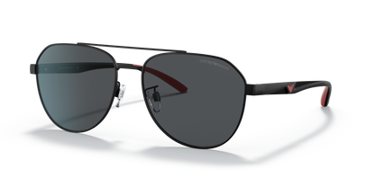 EMPORIO ARMANI EA2129D 300187 59