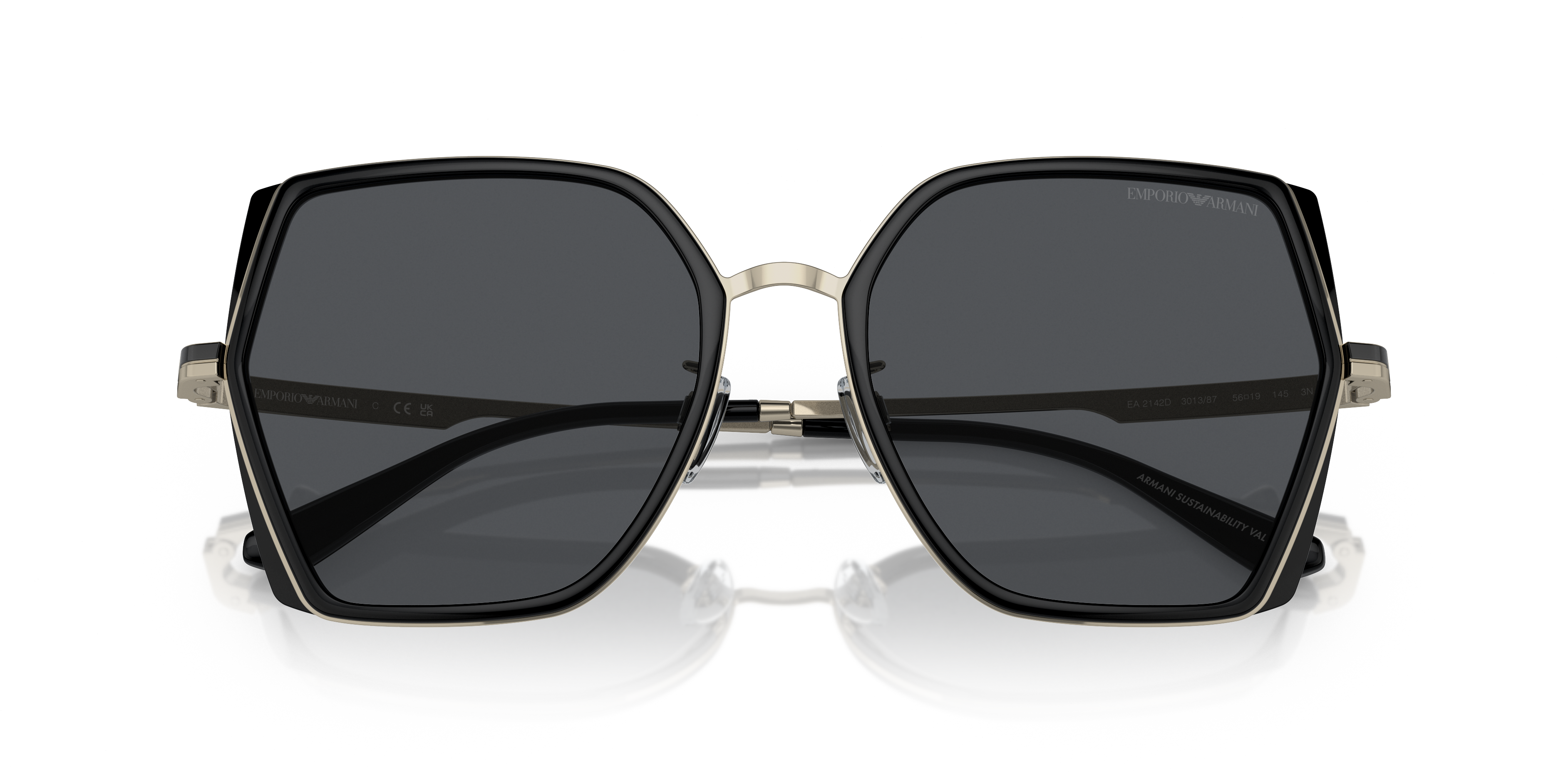 EMPORIO ARMANI EA2142D 301387 56