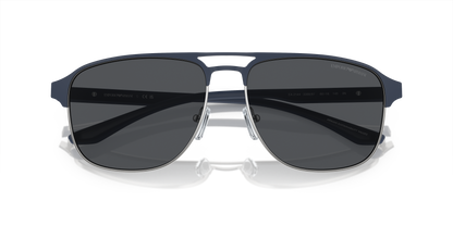 EMPORIO ARMANI EA2144 336887 60