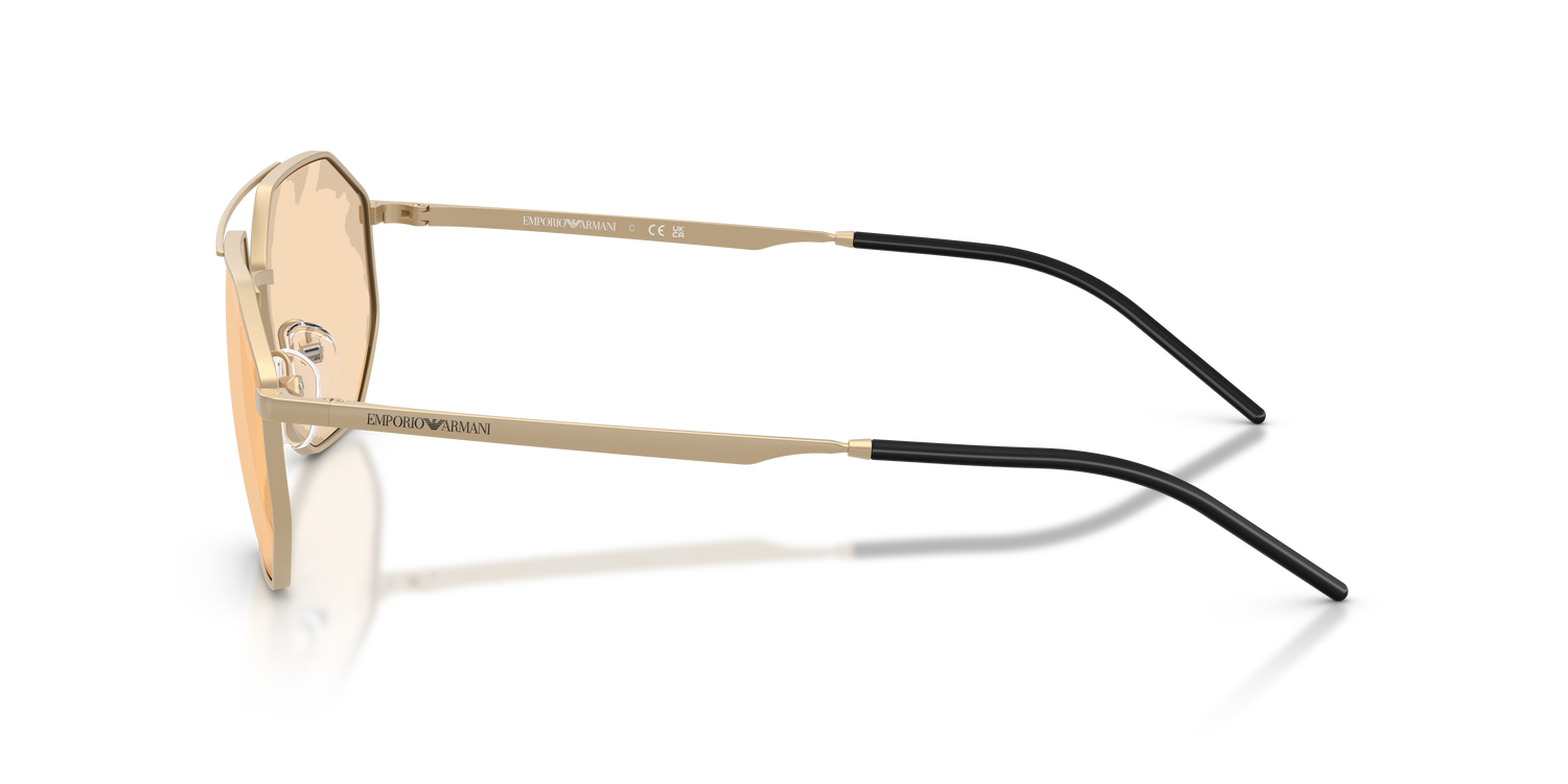 EMPORIO ARMANI EA2147 30027L 58