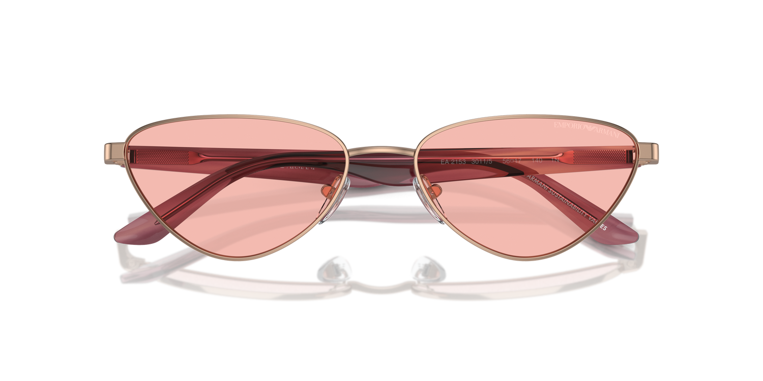 EMPORIO ARMANI EA2153 3011/5 56