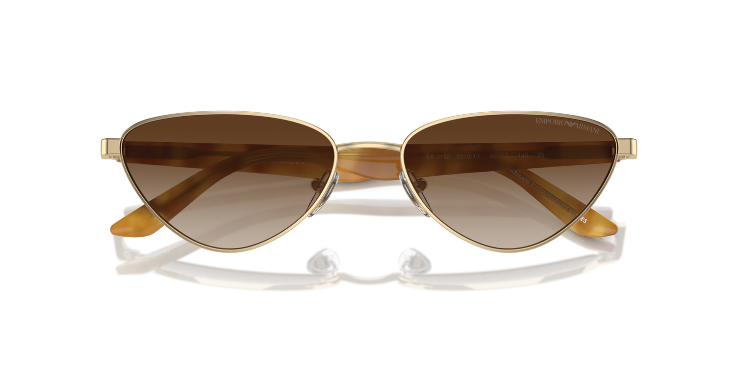 EMPORIO ARMANI EA2153 301313 56