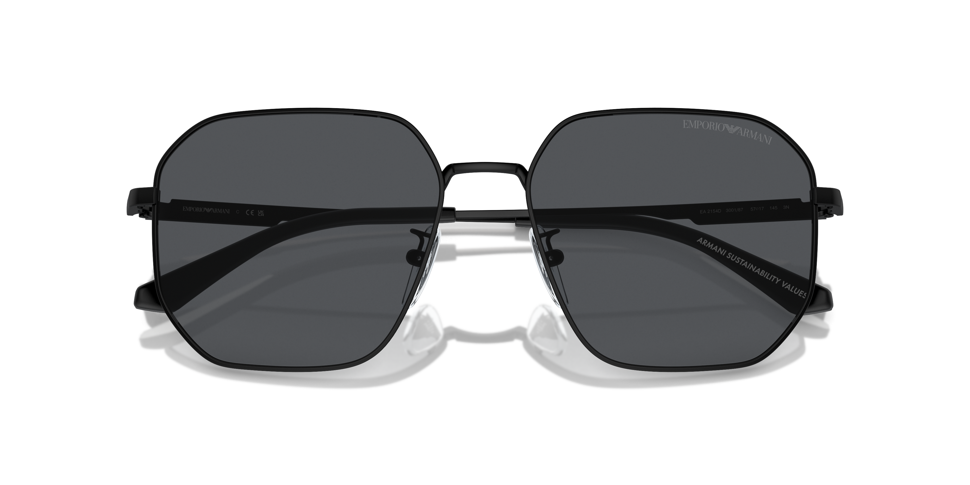 EMPORIO ARMANI EA2154D 300187 57