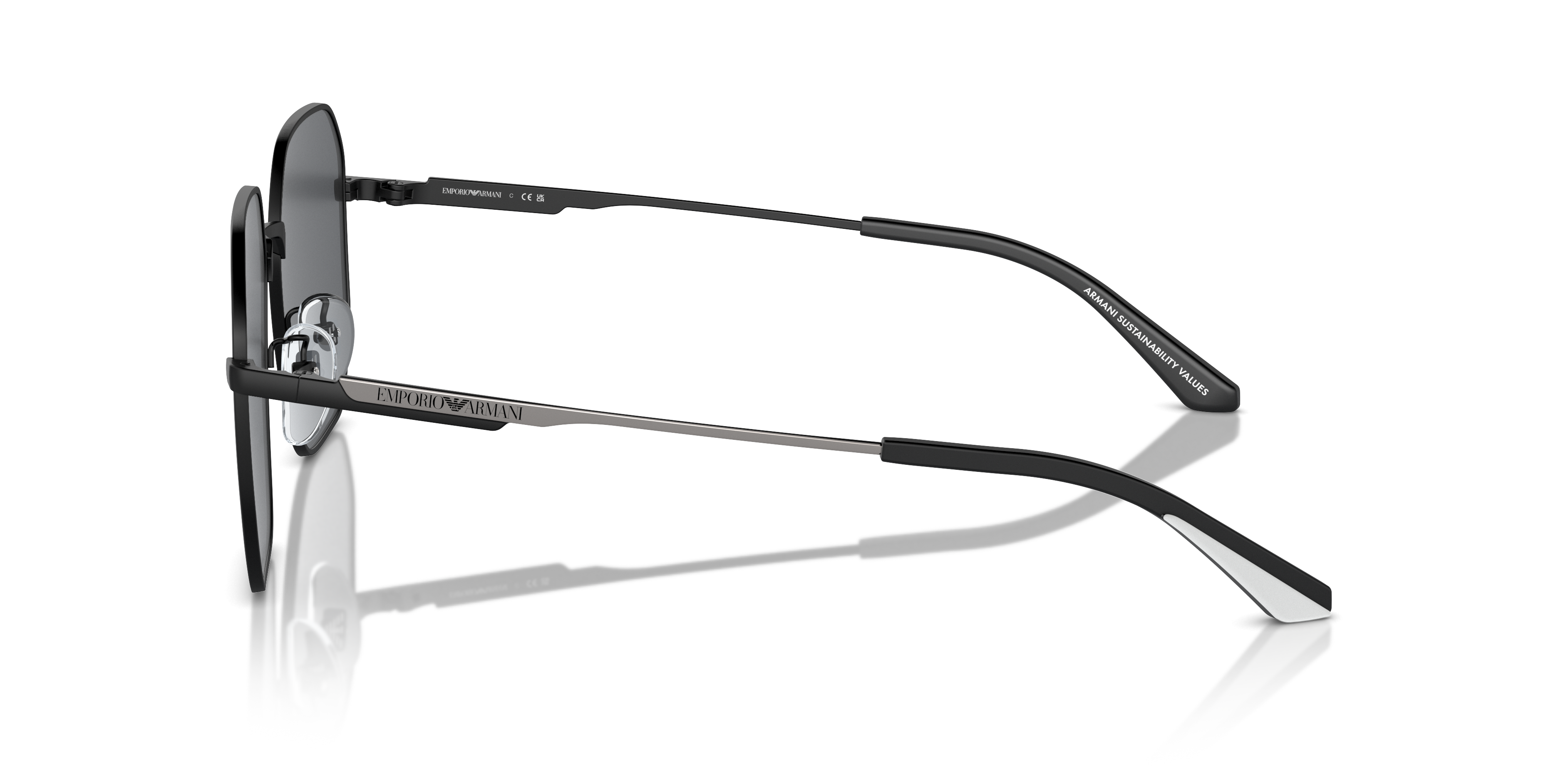 EMPORIO ARMANI EA2154D 300187 57