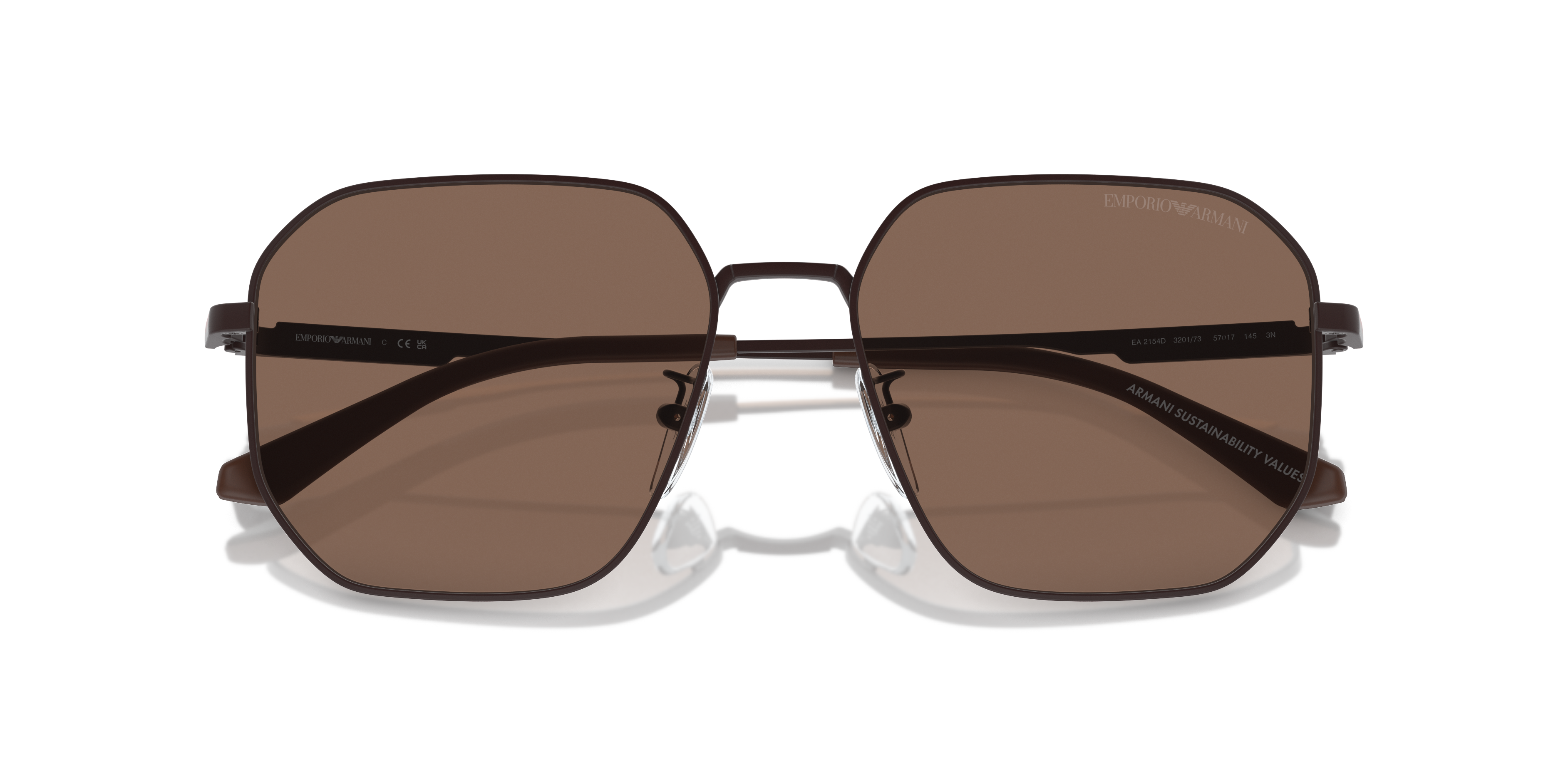 EMPORIO ARMANI EA2154D 320173 57