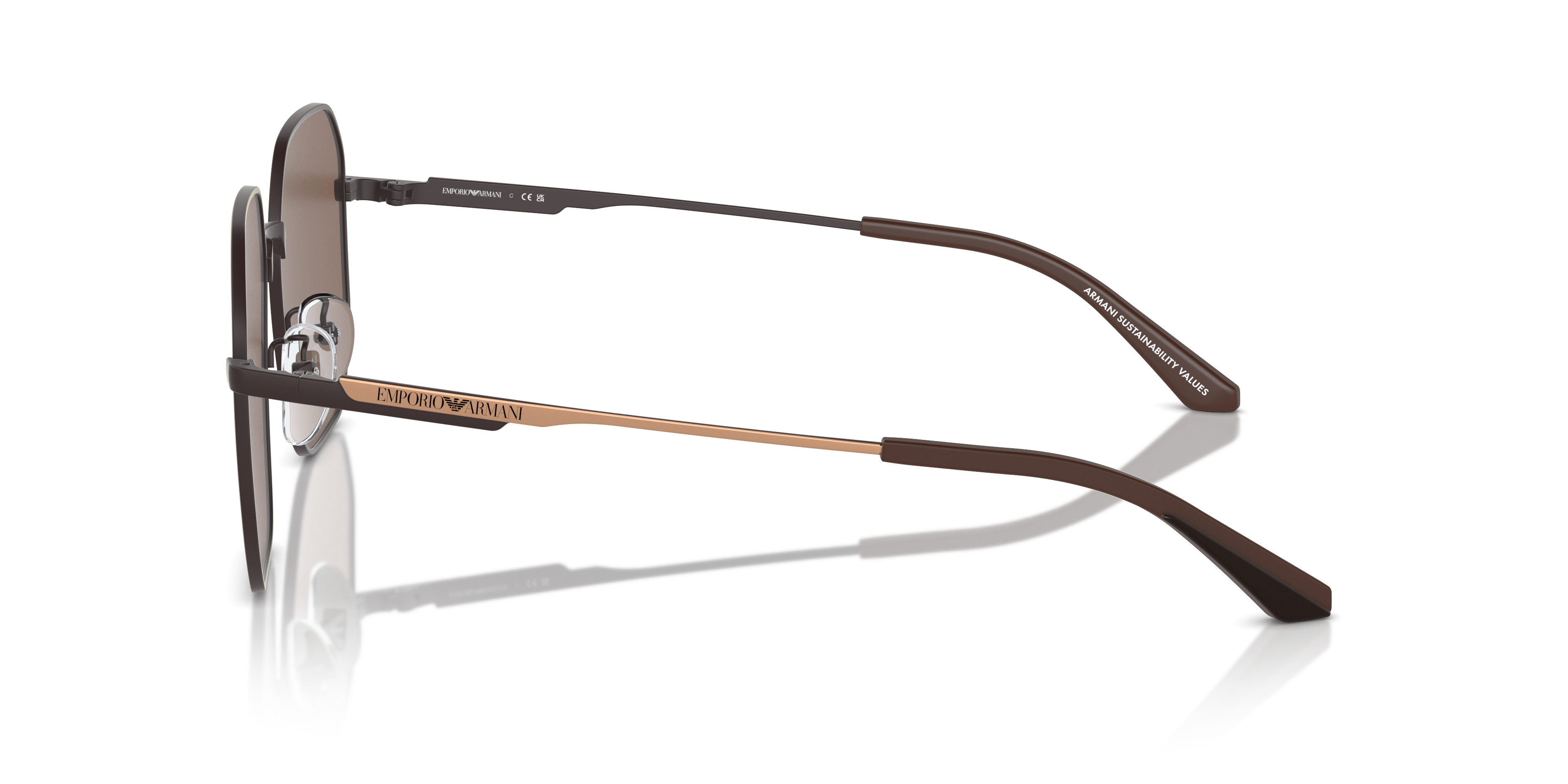 EMPORIO ARMANI EA2154D 320173 57