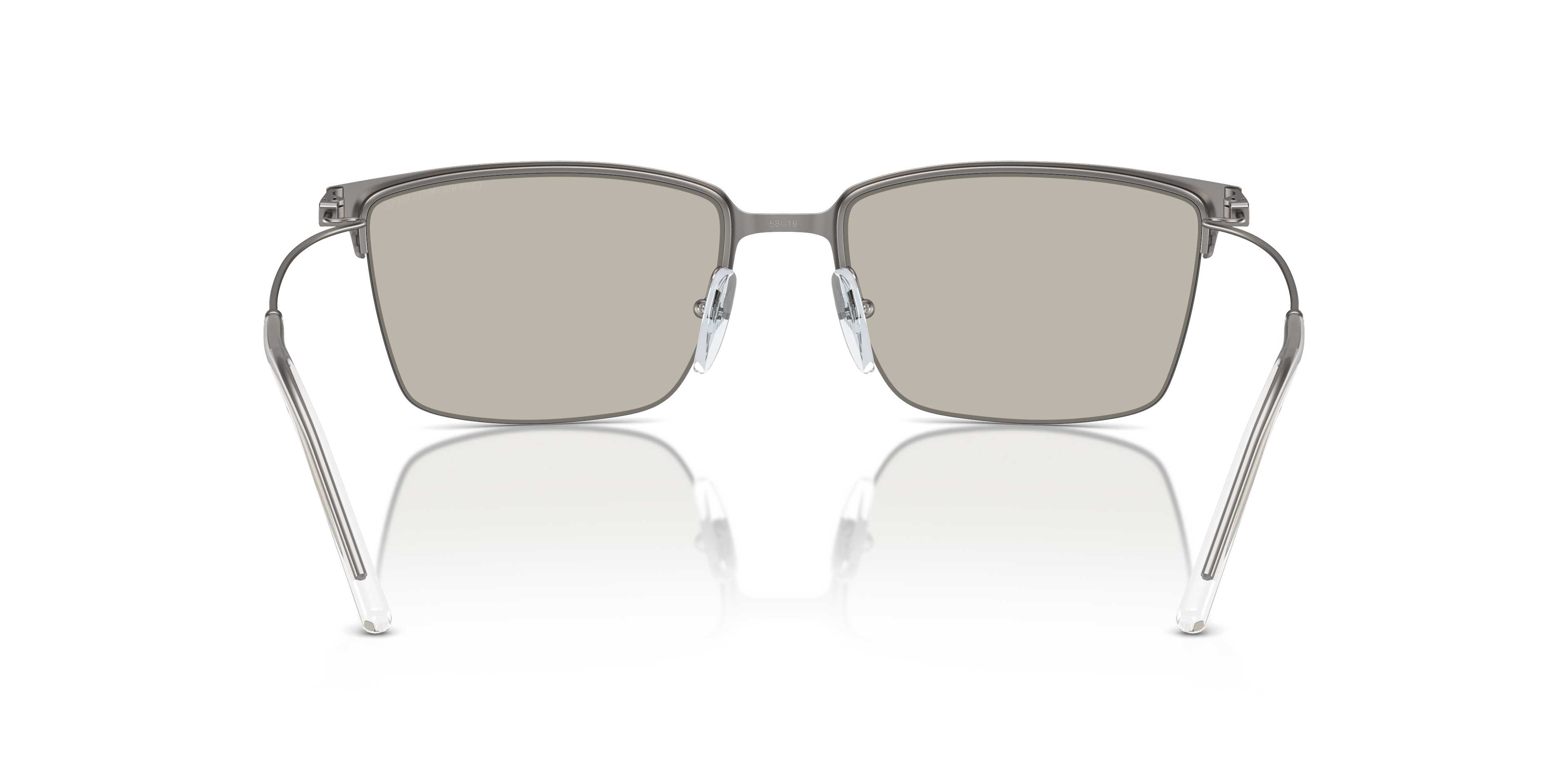 EMPORIO ARMANI EA2155 3003/3 58