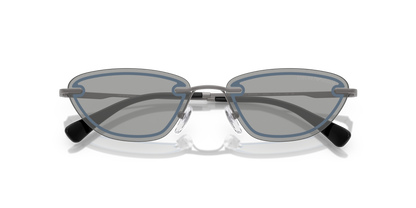 EMPORIO ARMANI EA2158 3003/1 57