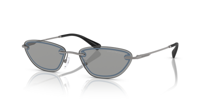 EMPORIO ARMANI EA2158 3003/1 57