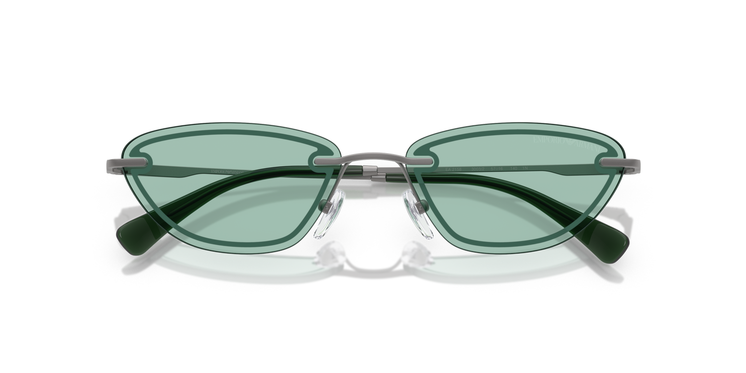 EMPORIO ARMANI EA2158 3003/2 57