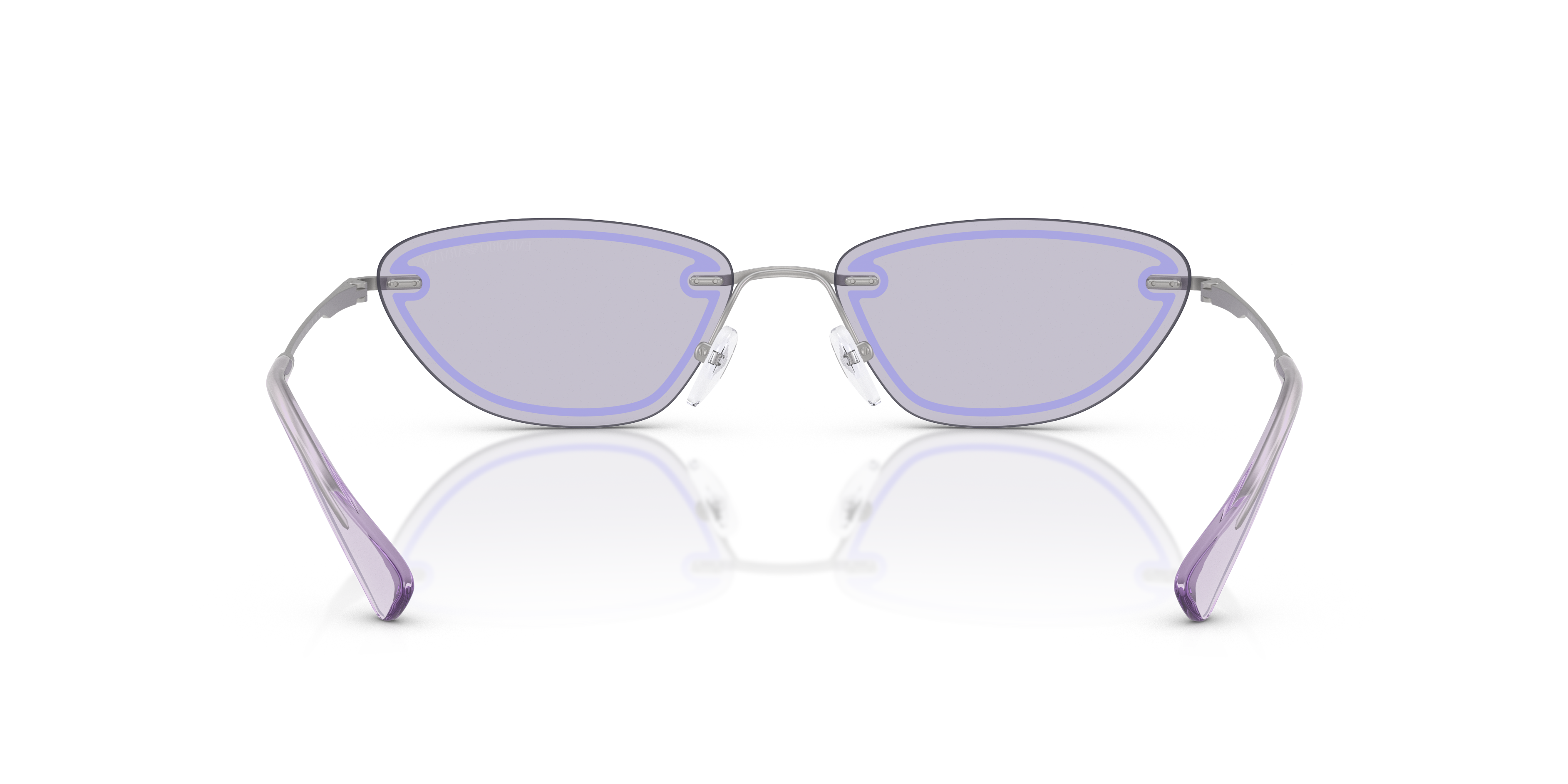 EMPORIO ARMANI EA2158 30451A 57