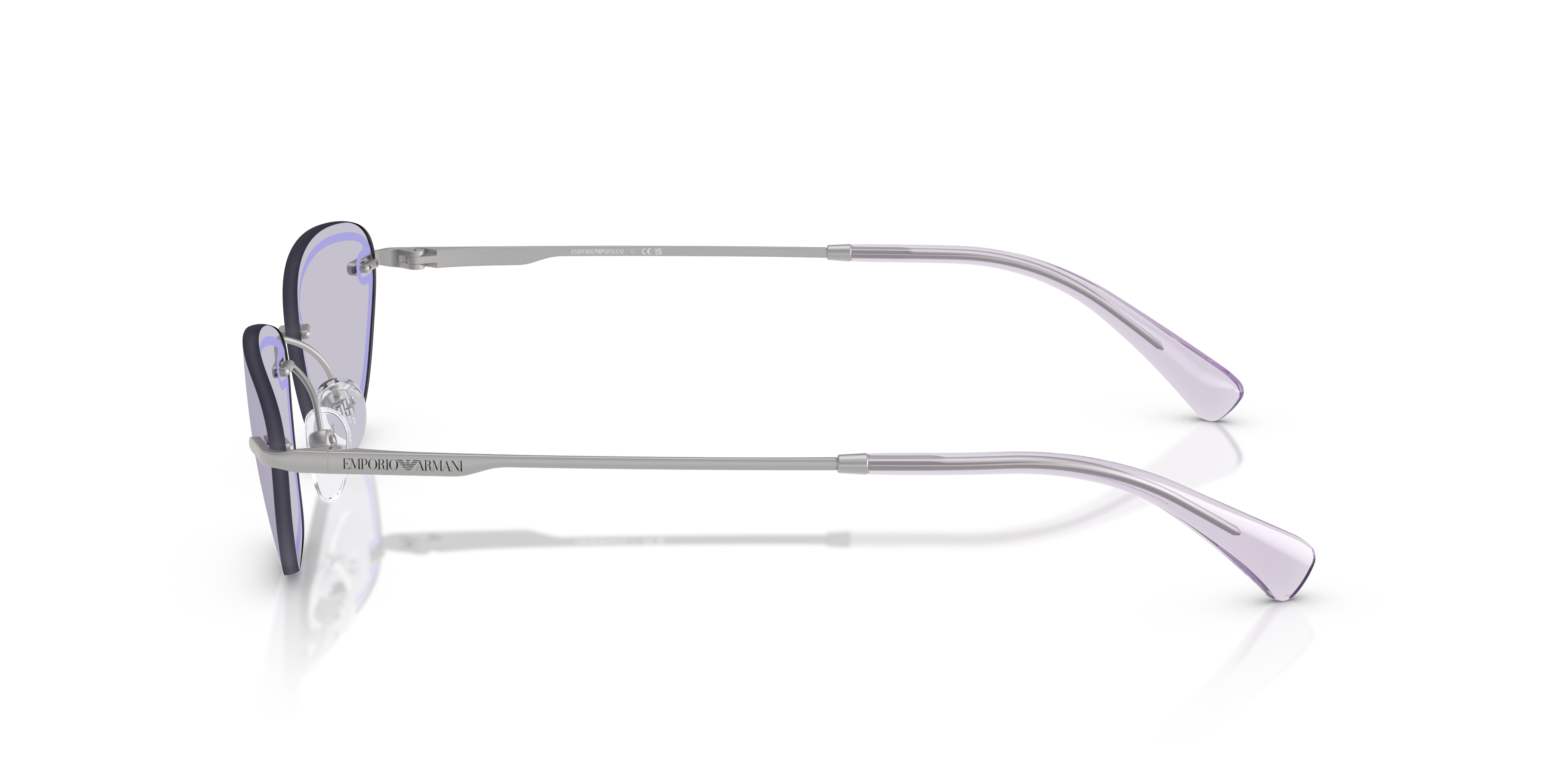 EMPORIO ARMANI EA2158 30451A 57